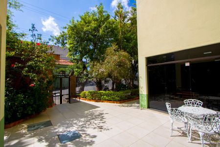 Apartamento à venda com 75m², 2 quartos e 2 vagas Apartamento à venda com 75m², 2 quartos e 2 vagasÁrea comum