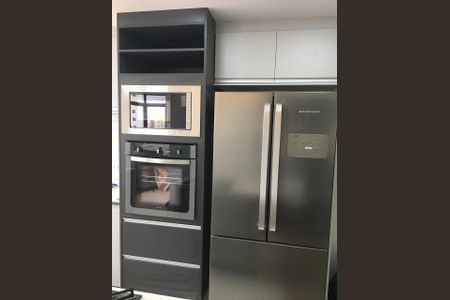 Apartamento à venda com 75m², 2 quartos e 2 vagas Apartamento à venda com 75m², 2 quartos e 2 vagasCozinha