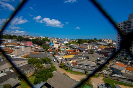 Vista do Quarto 1 de apartamento à venda com 2 quartos, 75m² em Jardim Stella, Santo André