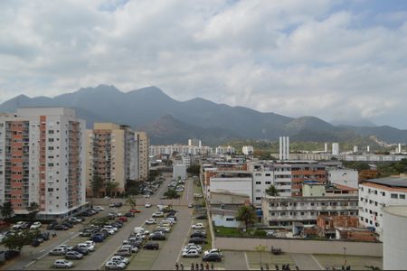 Apartamento para alugar com 50m², 2 quartos e 1 vagaVista do Quarto 1