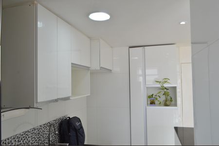 Apartamento para alugar com 50m², 2 quartos e 1 vagaCozinha