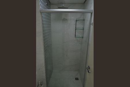 Apartamento para alugar com 50m², 2 quartos e 1 vagaBanheiro Social