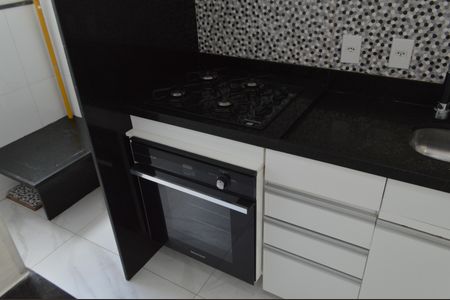 Apartamento para alugar com 50m², 2 quartos e 1 vagaCozinha