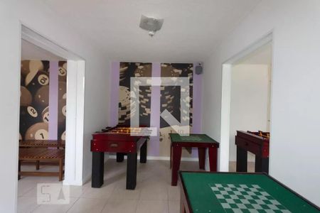 Apartamento para alugar com 50m², 2 quartos e 1 vagaÁrea comum