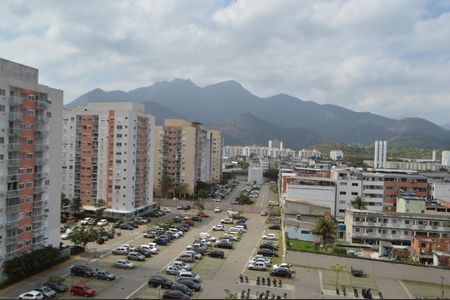 Apartamento para alugar com 50m², 2 quartos e 1 vagaVista do Quarto 2