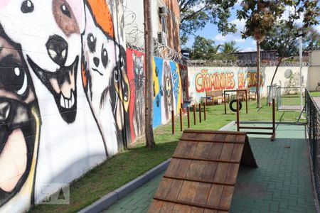 Apartamento para alugar com 50m², 2 quartos e 1 vagaÁrea comum