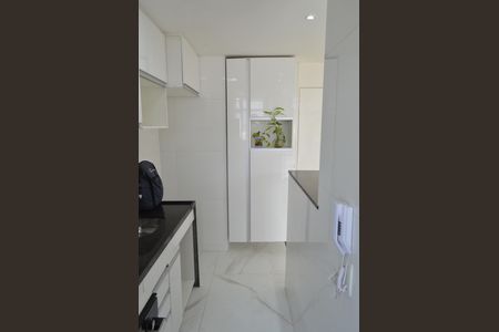 Apartamento para alugar com 50m², 2 quartos e 1 vagaCozinha