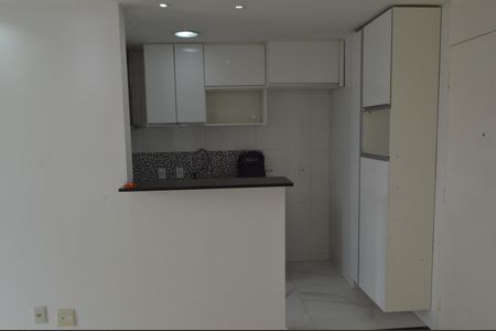 Apartamento para alugar com 50m², 2 quartos e 1 vagaCozinha