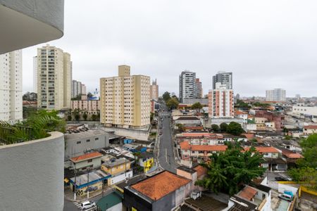 Apartamento para alugar com 70m², 2 quartos e 2 vagas Apartamento para alugar com 70m², 2 quartos e 2 vagasVista do Quarto 1
