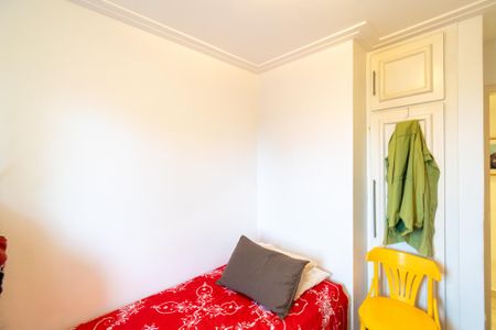 Apartamento para alugar com 70m², 2 quartos e 2 vagas Apartamento para alugar com 70m², 2 quartos e 2 vagasQuarto 2