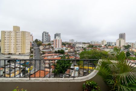 Apartamento para alugar com 70m², 2 quartos e 2 vagas Apartamento para alugar com 70m², 2 quartos e 2 vagasVista do Quarto 2