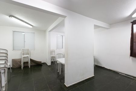 Apartamento à venda com 56m², 3 quartos e 1 vaga Apartamento à venda com 56m², 3 quartos e 1 vagaÁrea comum