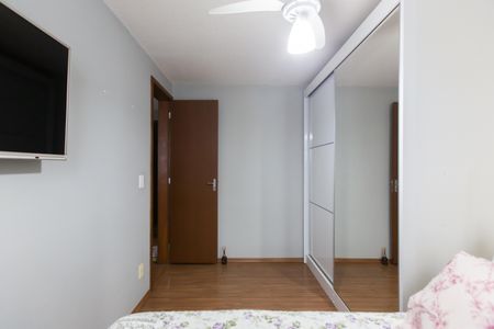Apartamento à venda com 56m², 3 quartos e 1 vaga Apartamento à venda com 56m², 3 quartos e 1 vagaQuarto 2