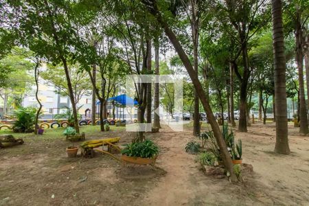 Apartamento à venda com 56m², 3 quartos e 1 vaga Apartamento à venda com 56m², 3 quartos e 1 vagaÁrea comum