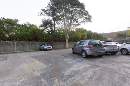 Apartamento à venda com 56m², 3 quartos e 1 vaga Apartamento à venda com 56m², 3 quartos e 1 vagaGaragem