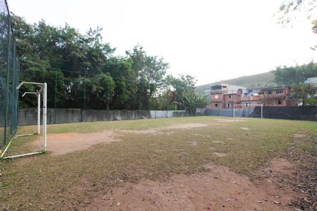 Apartamento à venda com 56m², 3 quartos e 1 vaga Apartamento à venda com 56m², 3 quartos e 1 vagaÁrea comum - Quadra