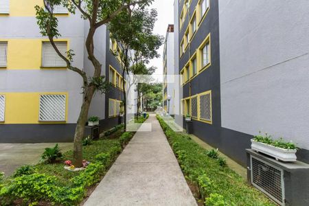 Apartamento à venda com 56m², 3 quartos e 1 vaga Apartamento à venda com 56m², 3 quartos e 1 vagaÁrea comum