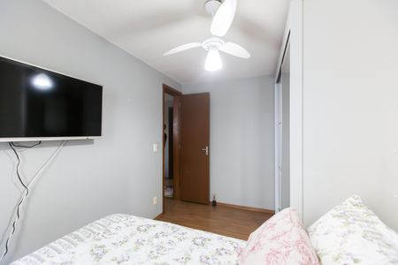 Apartamento à venda com 56m², 3 quartos e 1 vaga Apartamento à venda com 56m², 3 quartos e 1 vagaQuarto 2