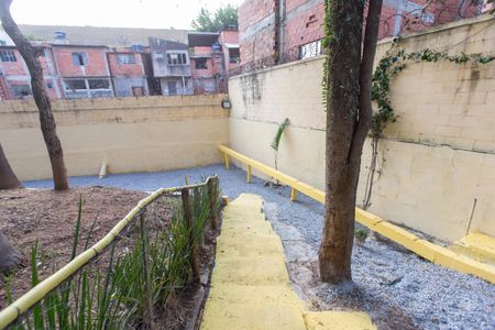 Apartamento à venda com 56m², 3 quartos e 1 vaga Apartamento à venda com 56m², 3 quartos e 1 vagaEspaço Pet