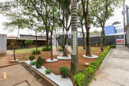 Apartamento à venda com 56m², 3 quartos e 1 vaga Apartamento à venda com 56m², 3 quartos e 1 vagaÁrea comum