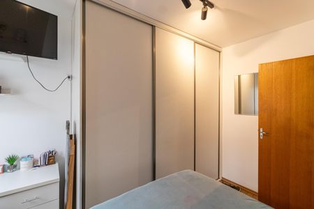 Casa de condomínio à venda com 69m², 2 quartos e 1 vagaSuíte 2