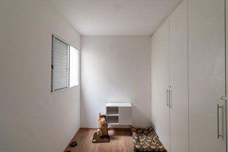 Casa de condomínio à venda com 69m², 2 quartos e 1 vagaSuíte 1