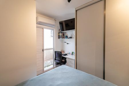 Casa de condomínio à venda com 69m², 2 quartos e 1 vagaSuíte 2