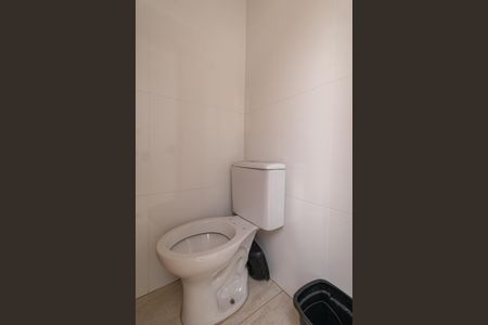 Casa de condomínio à venda com 69m², 2 quartos e 1 vagaÁrea Comum - Lavabo 