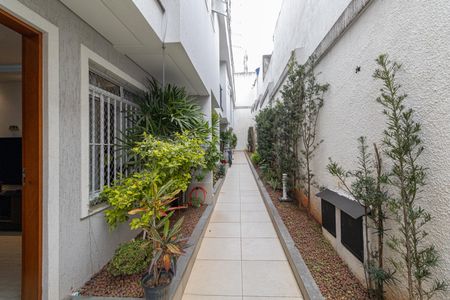 Casa de condomínio à venda com 69m², 2 quartos e 1 vagaÁrea Comum