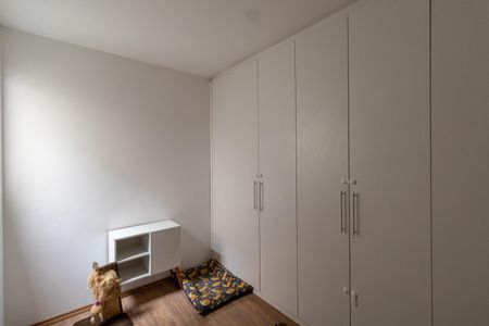 Casa de condomínio à venda com 69m², 2 quartos e 1 vagaSuíte 1