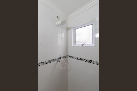 Casa de condomínio à venda com 69m², 2 quartos e 1 vagaBanheiro Suíte 1