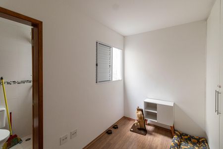 Casa de condomínio à venda com 69m², 2 quartos e 1 vagaSuíte 1