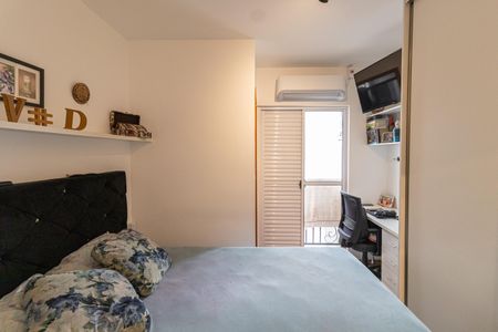 Casa de condomínio à venda com 69m², 2 quartos e 1 vagaSuíte 2