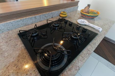 Apartamento à venda com 64m², 2 quartos e 1 vaga Apartamento à venda com 64m², 2 quartos e 1 vagaCozinha