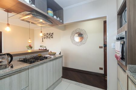 Apartamento à venda com 64m², 2 quartos e 1 vaga Apartamento à venda com 64m², 2 quartos e 1 vagaCozinha