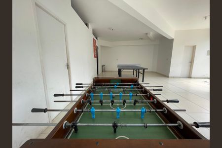 Apartamento para alugar com 70m², 2 quartos e 1 vagaÁrea comum - Salão de festas