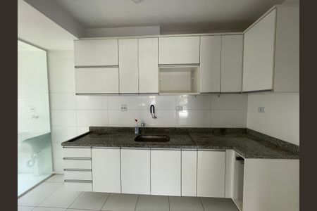 Apartamento para alugar com 70m², 2 quartos e 1 vagaCozinha