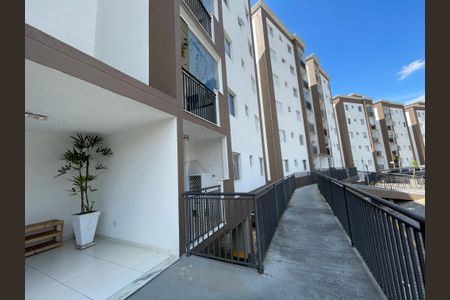 Apartamento para alugar com 70m², 2 quartos e 1 vagaÁrea comum