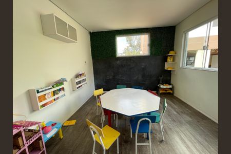 Apartamento para alugar com 70m², 2 quartos e 1 vagaÁrea comum