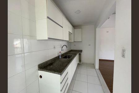 Apartamento para alugar com 70m², 2 quartos e 1 vagaCozinha