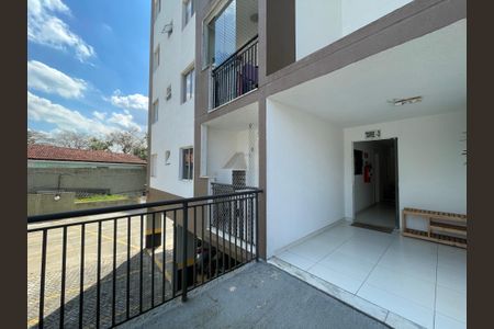 Apartamento para alugar com 70m², 2 quartos e 1 vagaÁrea comum