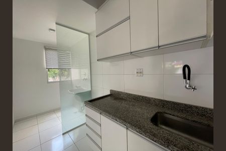 Apartamento para alugar com 70m², 2 quartos e 1 vagaCozinha