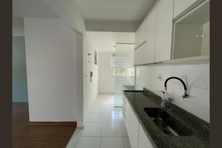 Apartamento para alugar com 70m², 2 quartos e 1 vagaCozinha