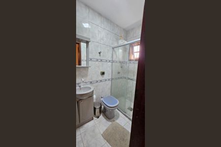 Casa à venda com 88m², 2 quartos e 1 vagaBanheiro