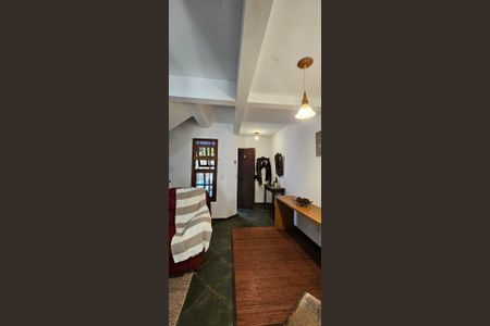 Sala de casa à venda com 2 quartos, 88m² em Hípica, Porto Alegre