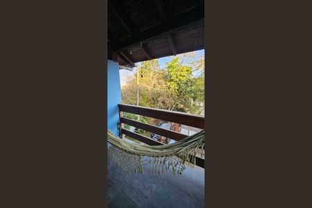 Casa à venda com 88m², 2 quartos e 1 vagaSacada