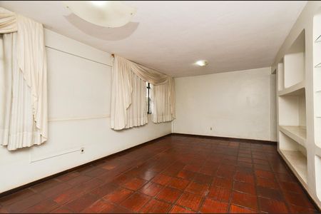 Sala de apartamento à venda com 3 quartos, 135m² em Nova Floresta, Belo Horizonte