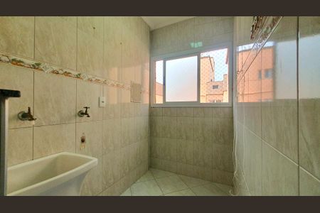 Apartamento para alugar com 94m², 3 quartos e 1 vaga Apartamento para alugar com 94m², 3 quartos e 1 vagaÁrea de Serviço