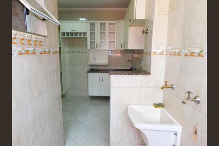 Apartamento para alugar com 94m², 3 quartos e 1 vagaÁrea de Serviço