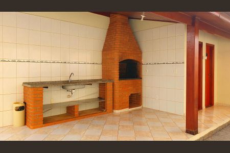 Apartamento para alugar com 94m², 3 quartos e 1 vaga Apartamento para alugar com 94m², 3 quartos e 1 vagaÁrea comum